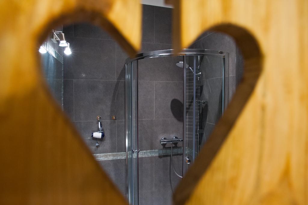קרקוב Apartament Berka 9 מראה חיצוני תמונה