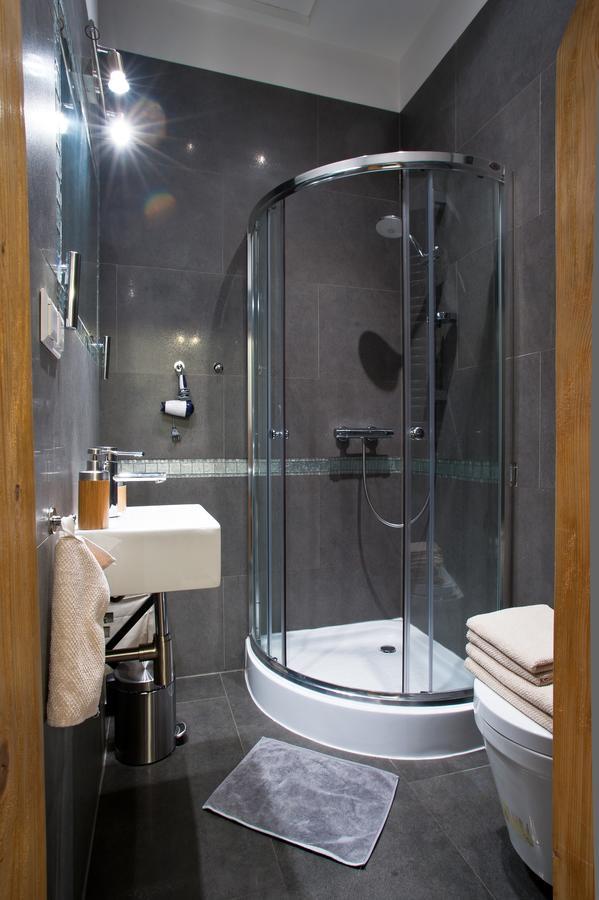 קרקוב Apartament Berka 9 מראה חיצוני תמונה